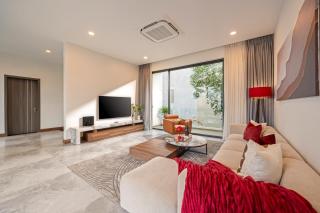 Maya Villa Luxury Garden Pool Villa 630sqm - 3