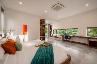 Maya Villa Luxury Garden Pool Villa 630sqm - 9