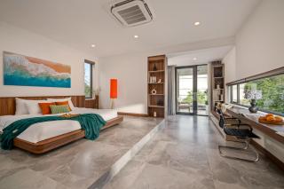 Maya Villa Luxury Garden Pool Villa 630sqm - 3