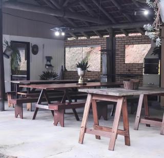 Sítio Costa Leite - 1