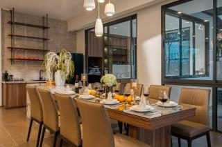 Maya Villa Luxury Garden Pool Villa 630sqm - 5