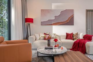 Maya Villa Luxury Garden Pool Villa 630sqm - 2