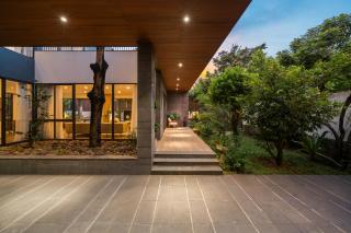 Maya Villa Luxury Garden Pool Villa 630sqm - 7