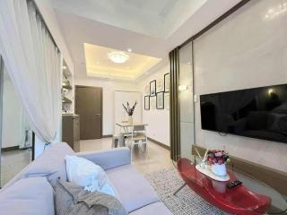 Greenbelt Hamilton Residences by ChiKat - 1