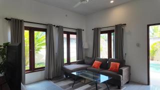 Villa Vindo - 1BR & Swimming pool - 2