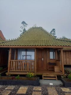 Jati mulyo Cottage - 2