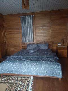 Jati mulyo Cottage - 1