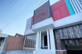 Hotel O near Maguwoharjo Stadium formerly Graha Ngaso - 0