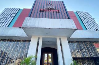 Hotel O near Maguwoharjo Stadium formerly Graha Ngaso - 9