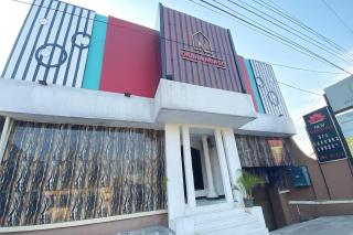 Hotel O near Maguwoharjo Stadium formerly Graha Ngaso - 8