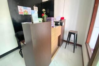 Hotel O near Maguwoharjo Stadium formerly Graha Ngaso - 6