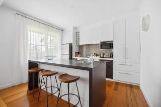 416 Coastline - Refurbished stay in East Geelong - 9