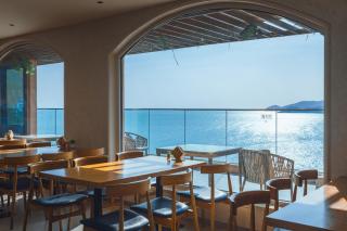 Qingdao Momer Cliff Ocean View Villas - 3