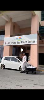 GR SUITE Family Room - 3