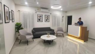 Hotel Broholi Height Inn Near Hafeezpet Railway Station - 9