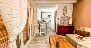 Maison des îles - 1