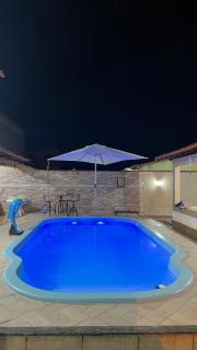 Casa Brisa do Amanhecer - 8