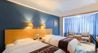 Greatwall Hotel - Zhengzhou - 1