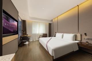 eLong Hotel Shanghai Pudong Jinqiao Branch - 6