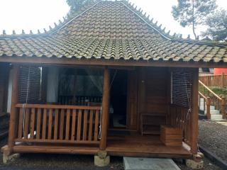 Jati mulyo Cottage - 5