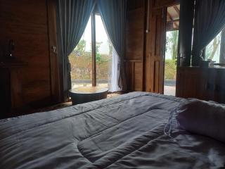 Jati mulyo Cottage - 4