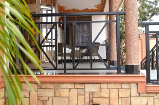 Mt. Zion Hotel Annex - 5