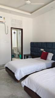 Hotel Yoga Stay Rishikesh - 8