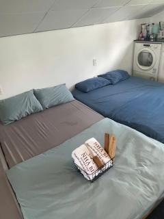 Nhà Bi Homestay - 9