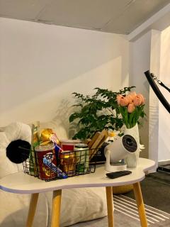 Nhà Bi Homestay - 8