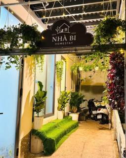 Nhà Bi Homestay - 5
