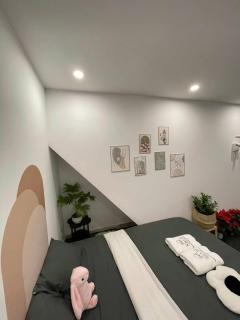 Nhà Bi Homestay - 2