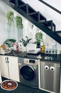 Nhà Bi Homestay - 1