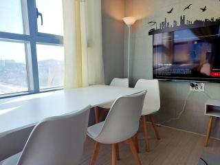 Donghae Fine and You Oceancity Hotel by SND - 8