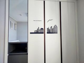 Donghae Fine and You Oceancity Hotel by SND - 7