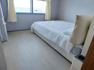 Donghae Fine and You Oceancity Hotel by SND - 6