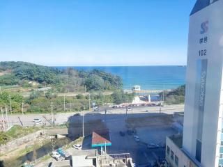 Donghae Fine and You Oceancity Hotel by SND - 5