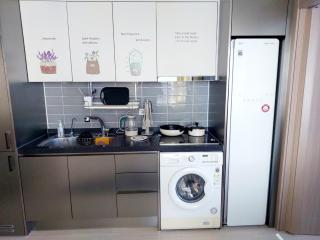 Donghae Fine and You Oceancity Hotel by SND - 3