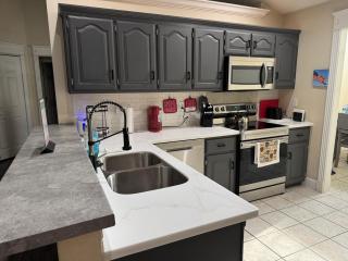 KALMNEZ 10 minutes from FLW - 8