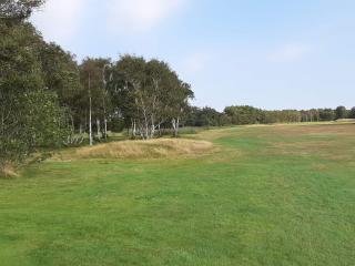 8 person holiday home in Læsø-By Traum - 5