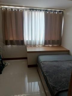 SMDC Field REsidences condo unit - 2