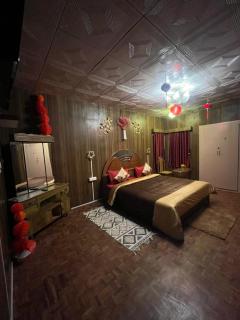 VHP luxury cottage VGP NAGAR kodaikkanal - 0