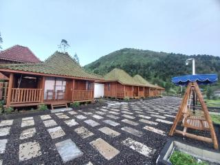 Jati mulyo Cottage - 0