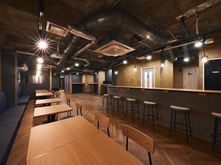 Shijo Guesthouse HIVE - 0