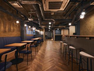 Shijo Guesthouse HIVE - 7