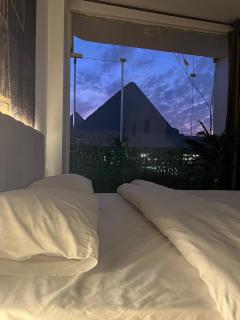 Guest House Pyramids View - 4