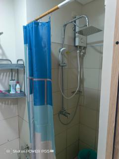 SMDC Field REsidences condo unit - 1