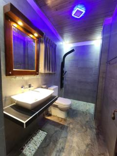 Tea Brook Lodge Ella - 9