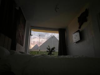 Guest House Pyramids View - 5