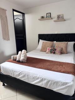 Acogedor Apartamento en la ciudad de Medellín- La floresta - 8