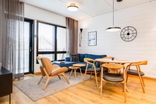 Ski Chalet C11 Levi Center incl 2 ski passes by Aavalevi - 5